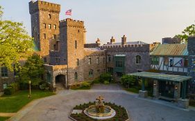 Castle Hotel & Spa - Luxury Hotel Near Nyc